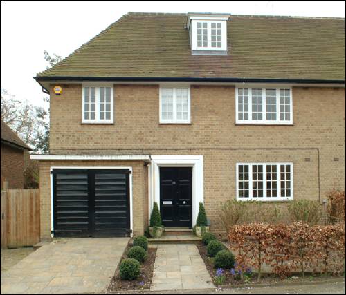 48 Southway